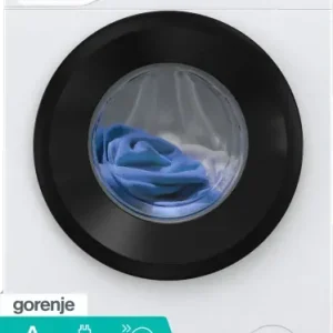 Szuper akció Gorenje W3NGPI61SAS elöltöltős keskeny mosógép
