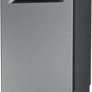 Whirlpool WH6FB10BS7A0X szabadonálló keskeny mosogatógép Biztonságos vásárlás