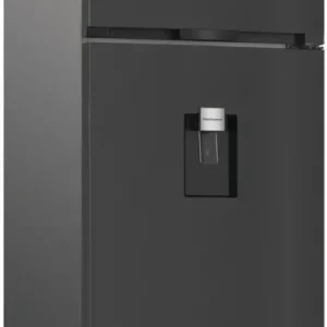 Whirlpool WHD2 6472W X4E felülfagyasztós hűtőszekrény Ne maradj le