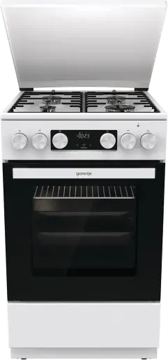 Ajánlat Gorenje GK5C42WH-B kombinált tűzhely