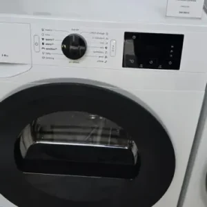 Szuper akció Gorenje DNE83/GN/M hőszivattyús szárítógép