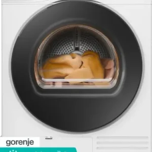 Alacsony ár Gorenje DG69CPS hőszivattyús szárítógép