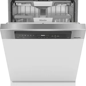 Vedd meg most Miele G 7605 SCI XXL beépíthető mosogatógép