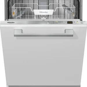 Alacsony ár Miele G 5150 VI ACTIVE beépíthető mosogatógép