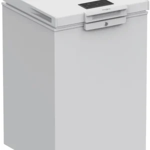 Szuper akció Whirlpool W3RHS98DW fagyasztóláda