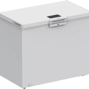 Whirlpool W3RHS19DW fagyasztóláda Kedvezmény
