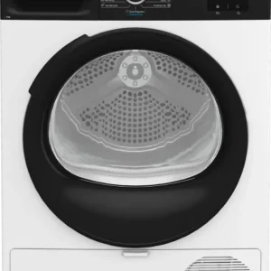 Beko BM3T38239WBB hőszivattyús szárítógép Népszerű