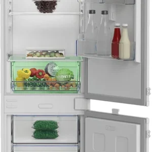 Árcsökkenés Beko B3BCNA294HS beépíthető alulfagyasztós hűtőszekrény