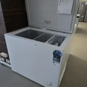 Szezonális akció Gorenje FH25FPW/M fagyasztóláda