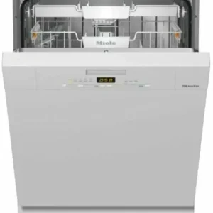 Vedd meg most Miele G 5110 SCI W beépíthető mosogatógép