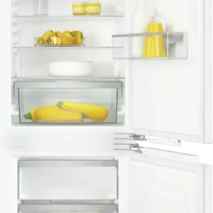 Szuper ajánlat Miele KFN 7734 B beépíthető alulfagyasztós hűtőszekrény