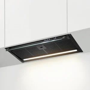 Szezonális akció AEG GDE686HB 6000 Rejtett páraelszívó, Hob2Hood, 60 cm