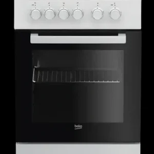 Beko FSM-57000 GW kerámialapos tűzhely Akciós ár