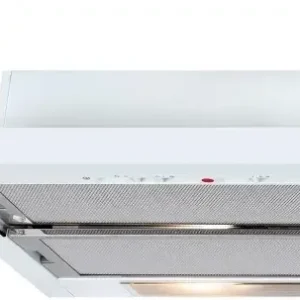 Alacsony ár Cata TF-5250 WH/L (2 motoros) kihúzható páraelszívó