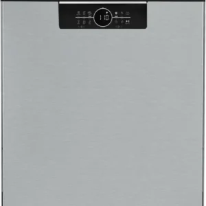 Szuper ajánlat Beko BDFN26560XC szabadonálló mosogatógép