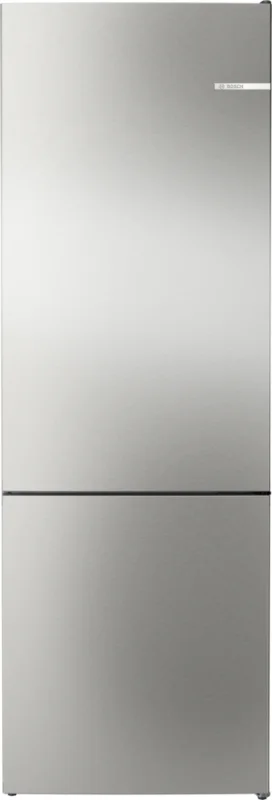 Bestseller Bosch KGN492IAF Alulfagyasztós hűtőszekrény