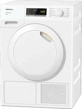 Akciós ár Miele TEA235WP hőszivattyús szárítógép