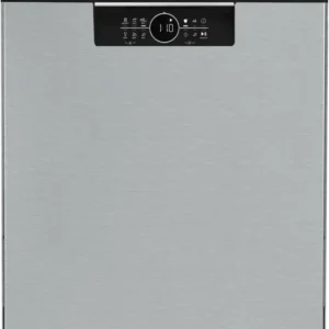 Beko BDFN26646XC szabadonálló mosogatógép Prémium