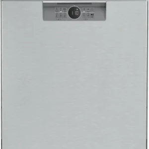 Biztonságos fizetés Beko BDFN26540XP szabadonálló mosogatógép