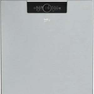 Beko BDFN36551XWP szabadonálló mosogatógép Szuper akció