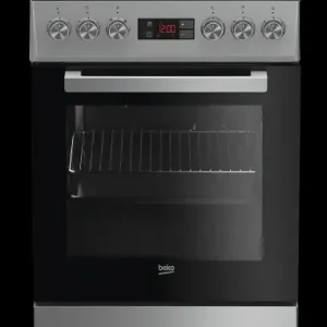 Beko FSM-57300 GX kerámialapos tűzhely Alacsony ár