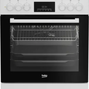 Beko FBM67300WDS kerámialapos tűzhely Népszerű