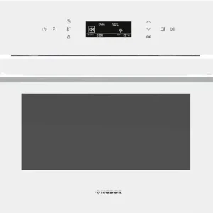 Árengedmény Nodor NorChef MW-4800 SW beépíthető mikrohullámú sütő
