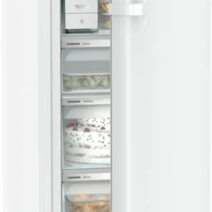 Vedd meg online Liebherr FNB 465I fagyasztószekrény