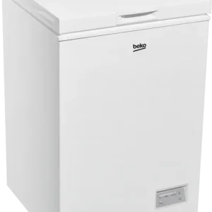 Beko CF100EWN fagyasztóláda Biztonságos fizetés