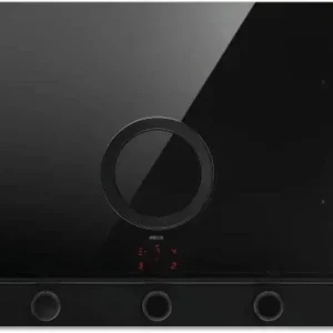 Árengedmény Elica NIKOLATESLA UNPLUGGED EVO BL/A/90 beépíthető indukciós főzőlap