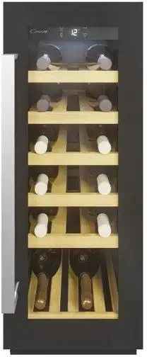Árengedmény Candy CCVB 30/1 beépíthető borhűtő
