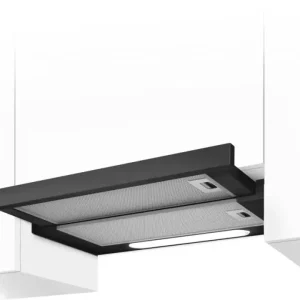 Vásárlói kedvenc Elica ELITE 14 LUX BL/A/60 kihúzható páraelszívó