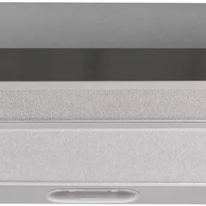 Utolsó esély Davoline ECO GR-IX D 60 szürke/inox - ÚJ! kihúzható páraelszívó