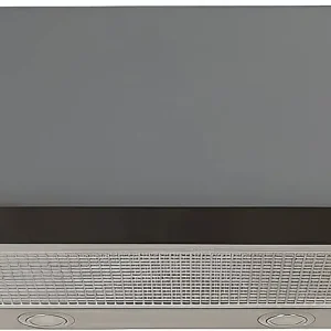 Ajánlat Davoline IOS ULTRA GR-IX 90 szürke/inox - ÚJ! kihúzható páraelszívó