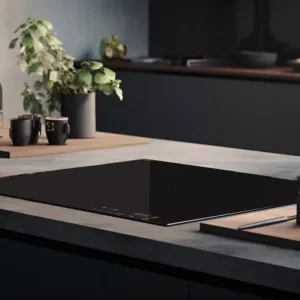 Sirius S-H8 58 cm beépíthető indukciós főzőlap Legnépszerűbb