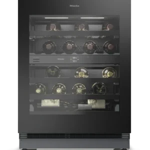 Vedd meg online Miele KWTUS 7096 E beépíthető borhűtő
