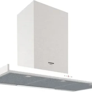 Vásárlói kedvenc Nodor NorBreeze SLIM 90 WH kürtős páraelszívó
