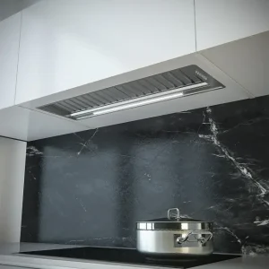 Alacsony ár Sirius SL-906 L TW 100 cm kürtőbe építhető páraelszívó