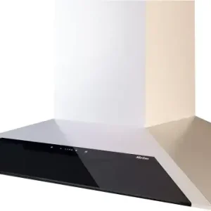 Sirius SLTC-97 TW 90cm fehér kürtős páraelszívó Szezonális akció