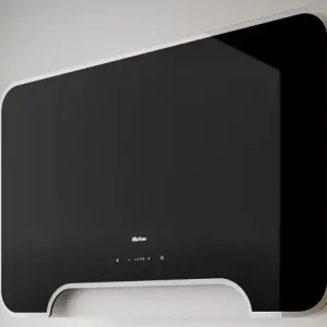 Sirius SLTC-111 TW fekete kürtős páraelszívó Bestseller