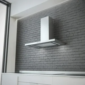 Sirius SL-92 TW 60 cm-2 kürtős páraelszívó Legjobb ár