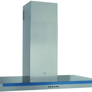 Azonnal elérhető Sirius SL-31 90 cm kürtős páraelszívó