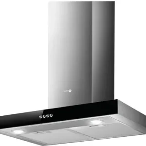 turboair NORMA H6 IX/BL/A/60 kürtős páraelszívó Prémium
