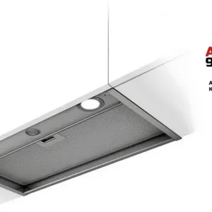 Alacsony ár Elica BOXIN LX/IX/A/60 ! kürtőbe építhető páraelszívó