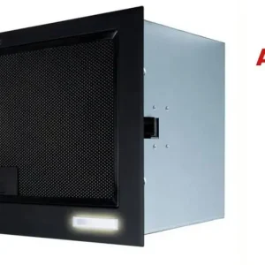 Bestseller Elica FOLD BL MAT/A/52 ! kürtőbe építhető páraelszívó