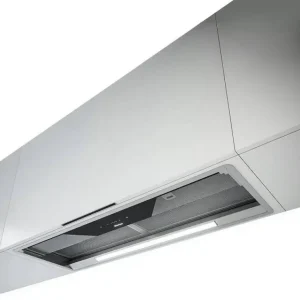 Végkiárusítás Davoline SLTC-919 WING-TSHAPE TW 52 cm + PLANO 600/210 R plazma szűrő -
ÚJ! kürtőbe építhető páraelszívó