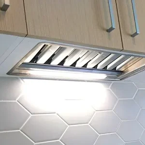 Sirius SL-906 L TW 52 cm kürtőbe építhető páraelszívó Szuper ajánlat