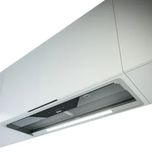 Sirius SLTC-919 TW WING 85 cm kürtőbe építhető páraelszívó Olcsó