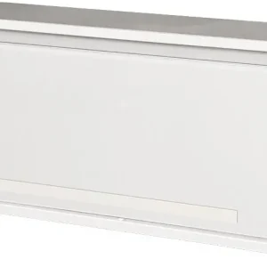 Sirius SL-913 TW 52 cm fehér kürtőbe építhető páraelszívó Outlet