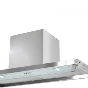 Airmec MINIMA 90 kürtőbe építhető páraelszívó Biztonságos fizetés